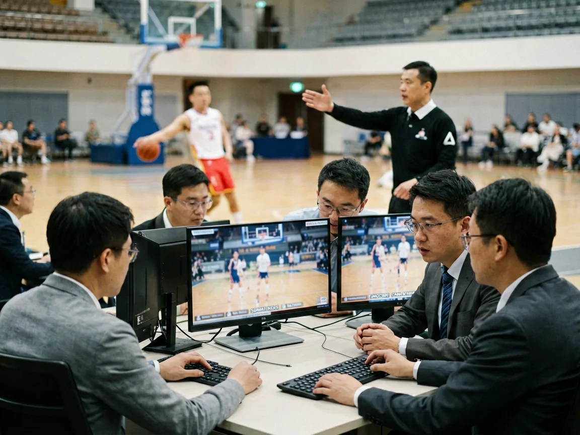 联赛收官阶段频现争议判罚官方已启动复盘核查程序 | igame