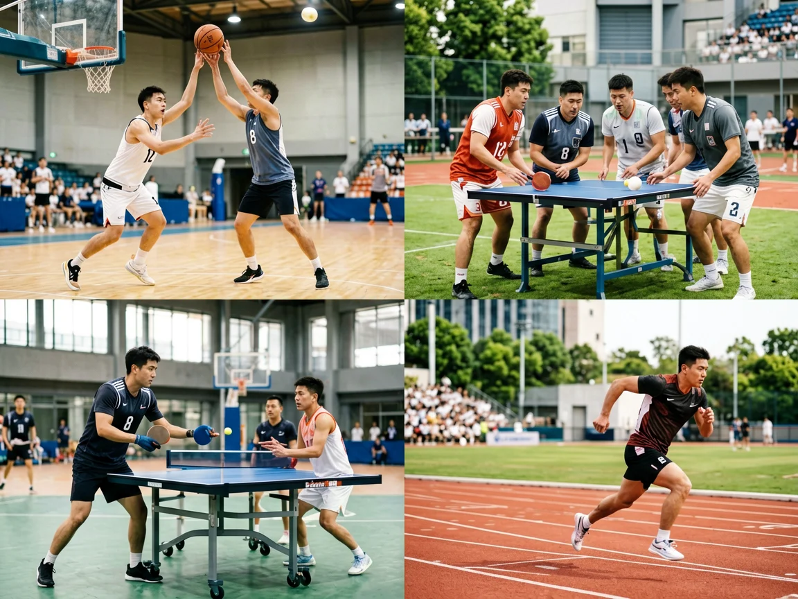 体育赛场准备,射击金牌榜